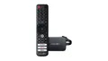 Produktbild: WAIPU.TV 4K Stick + Fernbedienung Streaming Stick, Schwarz