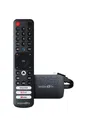 Produktbild: waipu.tv 4K Stick inkl. Fernbedienung | HDMI | HDR | Schwarz | NEU & OVP