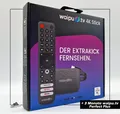 Produktbild: Waipu.tv 4K Stick Inkl. Fernbedienung | WLAN HDMI | + Voucher für 3 Monate | NEU