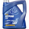 Produktbild: 85W-140 Mannol 8105 Hypoid LSD GL-5 LS Getriebeöl 4 Liter