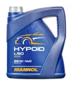 Produktbild: MANNOL Hypoid LSD 85W-140 GL-5 4 L