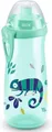 Produktbild: NUK Trinkflasche NUK Sports Cup 450ml – Farbwechsel Design, Für Jungen