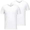 Produktbild: Jack & Jones-T-Shirts im 2er-Pack
