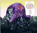 Produktbild: CD Björk Vulnicura DIGISLEEVE One Little Indian