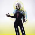Produktbild: Björk Vulnicura (CD) Album Digipak