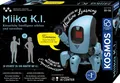 Produktbild: Kosmos Experimentierkasten Miika K.I.