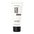 Produktbild: 3614229008142 Rimmel Matte Primer wygładzająca baza matująca pod makijaż 30ml (P