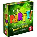 Produktbild: Activity - Let's Party