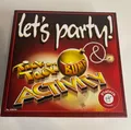 Produktbild: ACTIVITY - let's party Tick...Tack BUMM | Piatnik Neuwertig Familienspiel