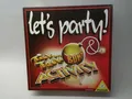 Produktbild: PIATNIK - LET`S PARTY! - TICK... TACK... BUMM ACTIVITY