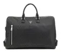 Produktbild: GUESS Men Torino Duffle W VTL Zip Bag, Schwarz