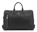 Produktbild: GUESS Torino Duffle Bag Reisetasche Tasche Black schwarz Neu