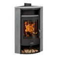 Produktbild: Oranier Kaminofen | Polar Eck | 6,5 kW | Speckstein