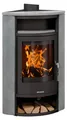 Produktbild: Oranier Kaminofen | Polar Eck | 6,5 kW | Speckstein