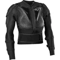 Produktbild: Fox Protektorenjacke Motocross/MountainbikeTitan Sport - Schwarz - XXL