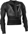 Produktbild: Titan Sport Jacke - Black - 2X
