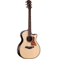 Produktbild: Taylor 814ce Next Generation Westerngitarre