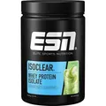 Produktbild: ESN ISOCLEAR Whey Isolate 908g - Green Apple - Grün