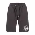 Produktbild: Lonsdale Herren Shorts Normale Passform TRAPRAIN Black/White XXL 117437