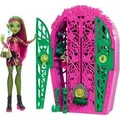 Produktbild: Monster High Verborgene Schätze Monster Mysteries Venus, Puppe