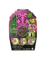 Produktbild: Monster High Skulltimate Secrets Venus McFlytrap Doll HYT75