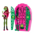 Produktbild: Mattel GmbH Babypuppe Monster High Verborgene SchäTze Monster Mysteries Venus