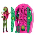 Produktbild: Monster High Verborgene SchäTze Monster Mysteries Venus