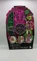 Produktbild: Monster High Skulltimate Secrets Garden Mysteries Spielset, Venus McFlytrap-Pupp