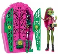 Produktbild: MONSTER HIGH GARDEN MYSTERIES DOLL Venus McFlytrap HYT75