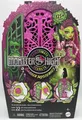 Produktbild: Monster High Skulltimate Secrets Garden Mystery VENUS McFLYTRAP Puppe 22 Teile