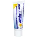 Produktbild: Aminomed Kamillen Zahncre