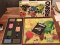 Produktbild: Risiko Parker 1982 Strategie Brettspiel Strategiespiel Gesellschaftsspiel Top