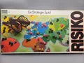 Produktbild: Risiko - große weisse Ausgabe Parker 1992 Strategie Brettpiel Vollständig