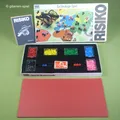 Produktbild: Risiko - 100% Komplett! - Kultiges Strategiespiel weiße Ausgabe von Parker ©1982