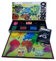Produktbild: Risiko Gesellschaftsspiel Brettspiel Klassiker Parker 1982 vollständig Top