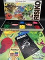 Produktbild: Risiko Parker 1992 vollständig Gesellschaftsspiel Strategie vintage Gut
