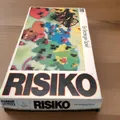 Produktbild: Parker Risiko Brettspiel 1992 | Guter Zustand | - Top!    Vollständig
