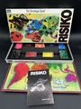 Produktbild: Risiko – Parker Familienspiel – Brettspiel – alte Ausgabe / Retro – vollständig