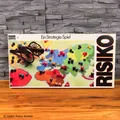 Produktbild: 🎲 Risiko 1992 Parker Brothers ✅ Komplett • Teil. eingeschweißt • Strategiespiel