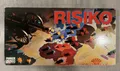 Produktbild: Parker Risiko Strategiespiel Brettspiel 1975 (Anleitung fehlt)