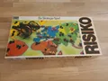 Produktbild: Risiko – Parker Familienspiel – Brettspiel – alte Ausgabe / vollständig