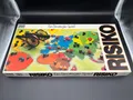 Produktbild: Risiko Strategiespiel - Parker - Brettspiel weiße Ausgabe 1982 Unvollständig