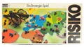 Produktbild: ⚪️🟢⚫️ Risiko Parker Familienspiel | Brettspiel | alte Ausgabe Retro vollständig