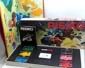 Produktbild: Risiko Parker 1975 vollständig Gesellschaftsspiel Strategie Erobern vintage Akze