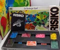 Produktbild: Risiko Parker 1982 Brettspiel Vintage Strategie Gesellschaftsspiel KOMPLETT