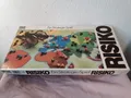 Produktbild: Parker Risiko Strategiespiel,Gesellschaftsspiel,80er,Vintage,alte Version
