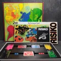 Produktbild: Parker Risiko Strategiespiel 1982