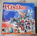 Produktbild: Risiko Parker Strategiespiel - VOLLSTÄNDIG