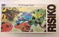 Produktbild: Parker Risiko Strategiespiel Weiße Ausgabe 1982