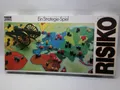 Produktbild: PARKER - RISIKO - EIN STRATEGIE SPIEL - ÄLTERE AUSGABE - COPYRIGHT 1982